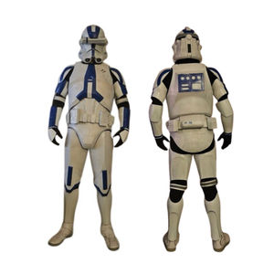 Image post by @official501st on Instagram