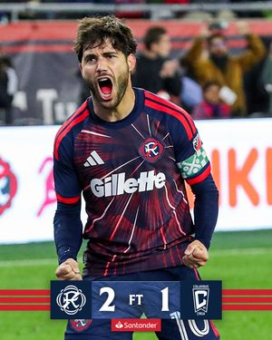 Image post by @nerevolution on Instagram