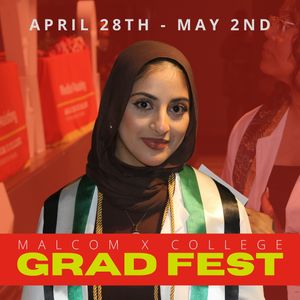 Image post by @mxcollege on Instagram