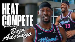Video post by @miamiheat on YouTube