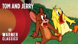 Video post by @warnerbrosclassics on YouTube