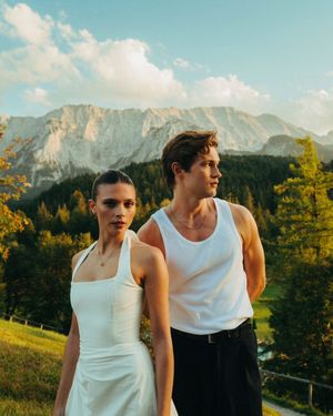 Image post by @primevideoit on Instagram