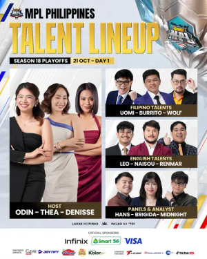 Image post by @mplph_official on TikTok