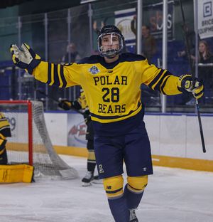 Image post by @nanookshockey on Instagram