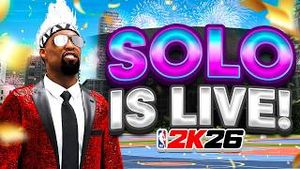 Video post by @itssolo on YouTube