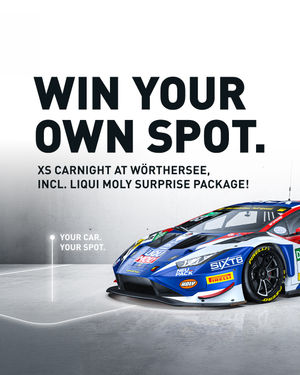 Image post by @liquimoly on Instagram