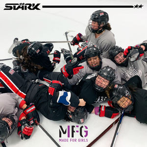 Image post by @starkhockey on Instagram