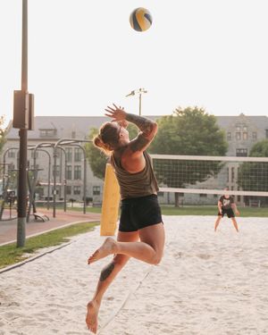 Image post by @vtrecsports on Instagram