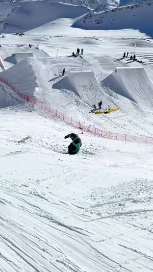 Video post by @thenorthface on TikTok