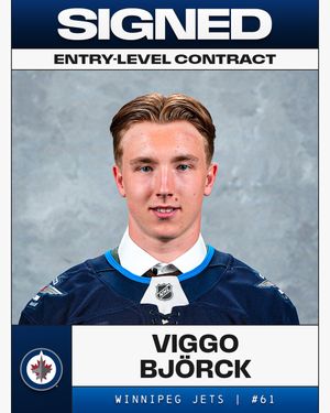 Image post by @NHL on Twitter