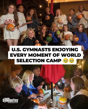 Image post by @insidegym on Instagram