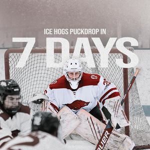Image post by @razorbackhockeyclub on Instagram