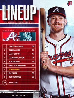 Image post by @bravestoday on Instagram