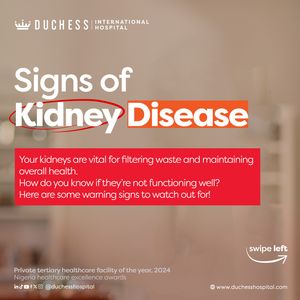 Image post by @duchesshospital on Instagram
