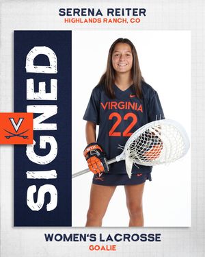 Image post by @uvawomenslax on Instagram