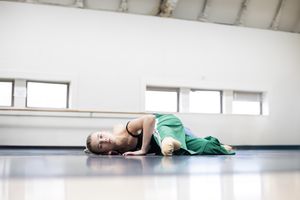 Image post by @joffreyschool on Instagram
