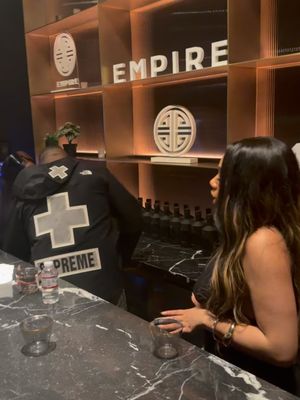 Image post by @nefthepharaoh on Instagram