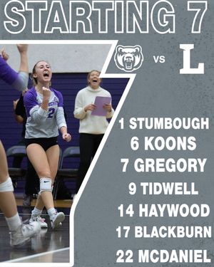 Image post by @ucavball on Twitter