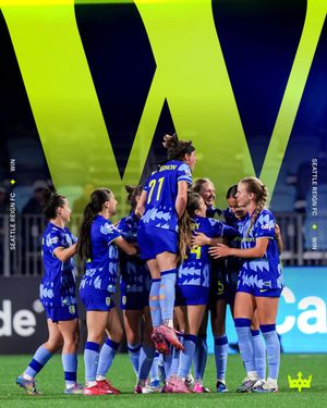 Image post by @reignfc on Instagram
