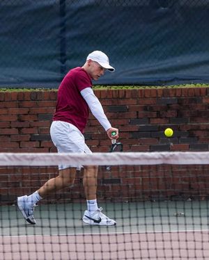 Image post by @leeumwtennis on Instagram