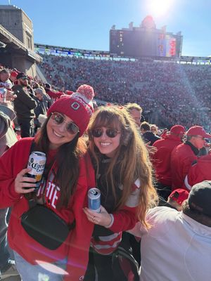 Image post by @kaylynncline on Instagram