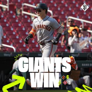 Image post by @sfgiants on Instagram