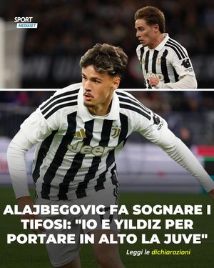 Image post by @sportmediaset on Instagram