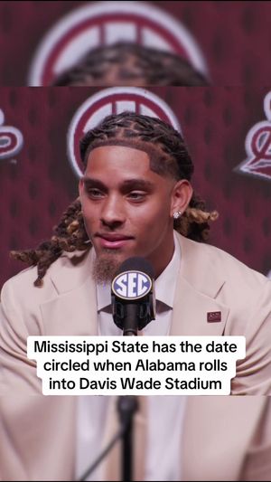 Video post by @alabama__ftbl on TikTok