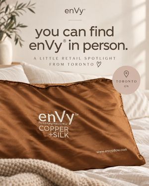 Image post by @envypillow on Instagram