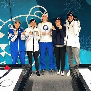 Image post by @gopherwhockey on Instagram