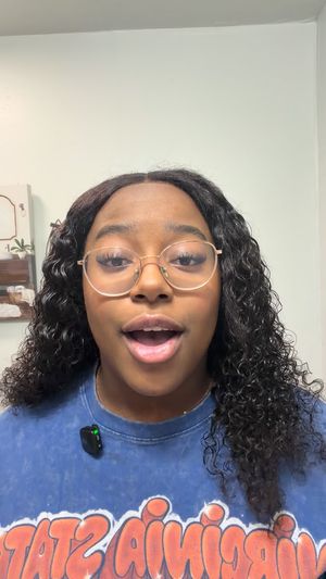 Video post by @Kmonetmoore After Dark on Facebook