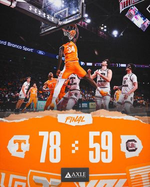 Image post by @vol_hoops on Instagram