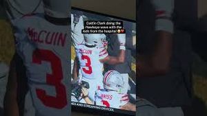 Video post by @casey buscher on YouTube