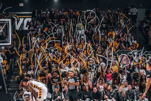 Image post by @VCU_Hoops on Twitter