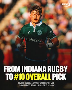 Image post by @nationalcollegiaterugby on Instagram