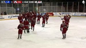 Image post by @BDEHockey on Twitter
