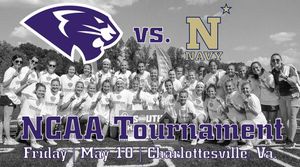 Image post by @highpointpanthers on Instagram