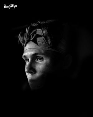 Image post by @vandyboys on Instagram