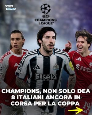 Image post by @sportmediaset on Instagram