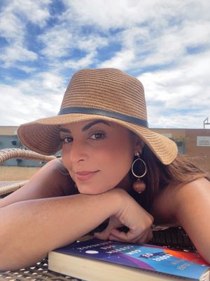 Image post by @anapaulafariastv on Instagram