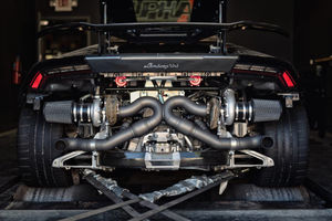 Image post by @amsperformance on Instagram