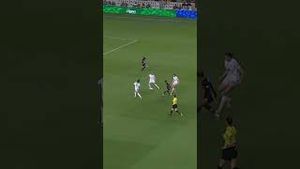 Video post by @nwslsoccer on YouTube