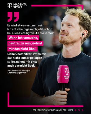 Image post by @magentasport on Instagram