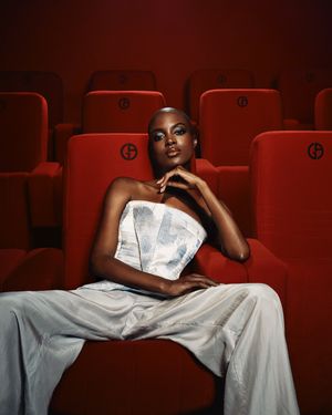 Image post by @armanibeauty on Instagram