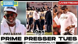 Video post by @theepregameshow on YouTube