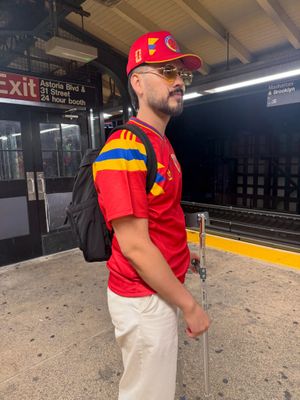 Image post by @danielchacon9 on Instagram