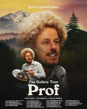 Image post by @profgampo on Instagram
