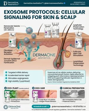 Image post by @dermaoneaesthetics on Instagram