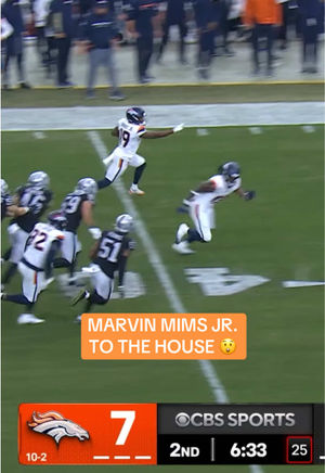 Video post by @nfl on TikTok
