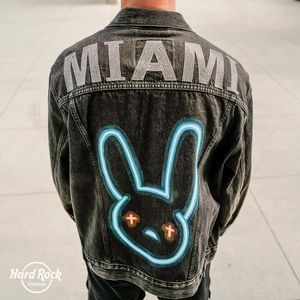 Image post by @hardrockstadium on Instagram